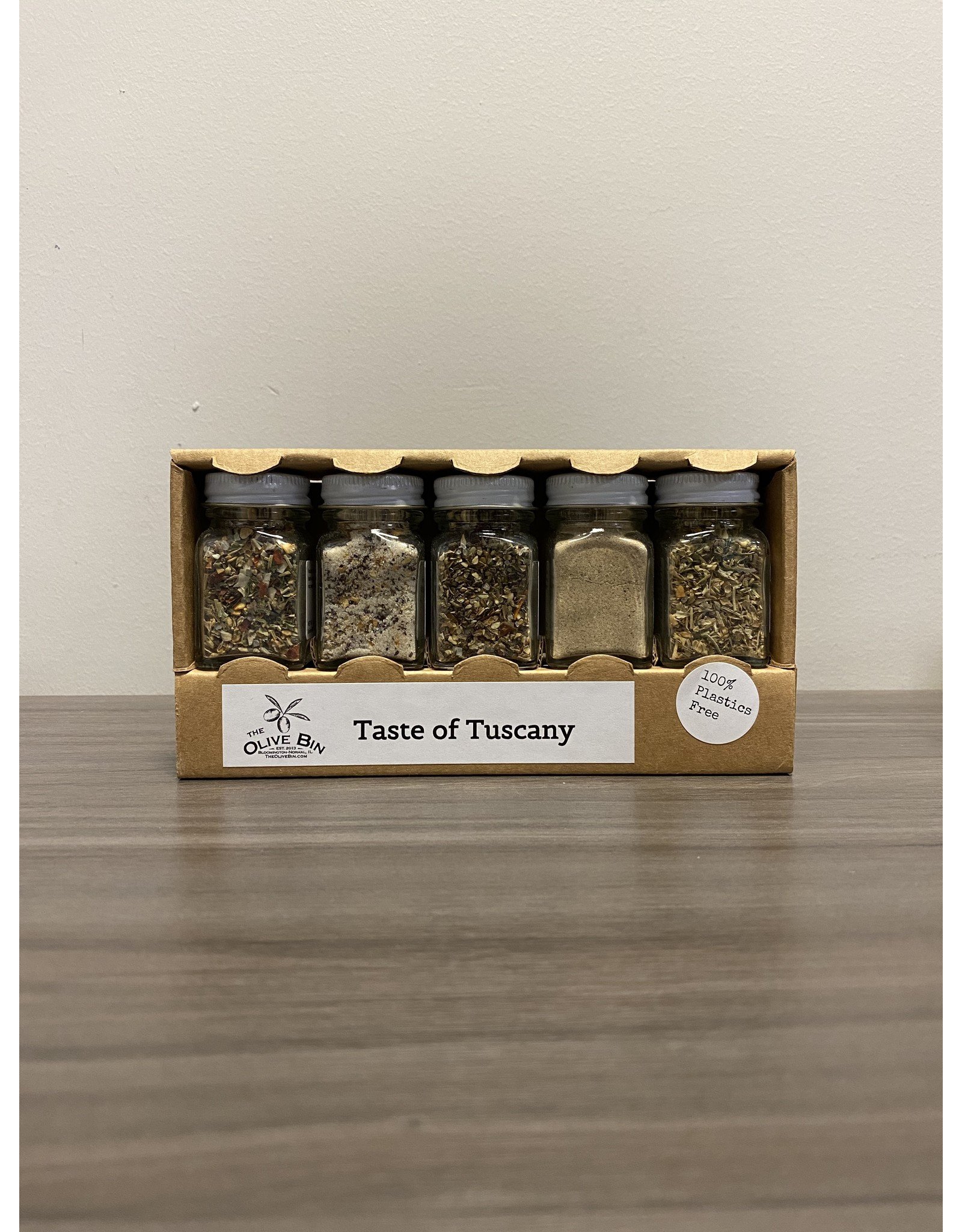 Taste of Tuscany (5 pack)