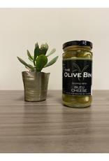 Bleu Cheese Stuffed Olives