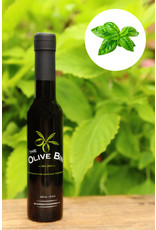 Basil Olive Oil