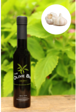 Garlic Olive Oil