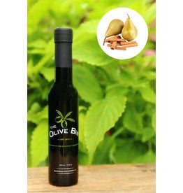 Cinnamon Pear Dark Balsamic