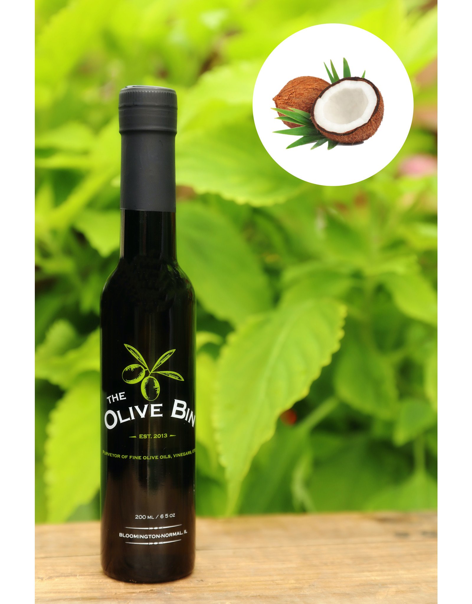 Coconut White Balsamic