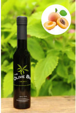 Apricot White Balsamic