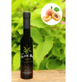 Apricot White Balsamic