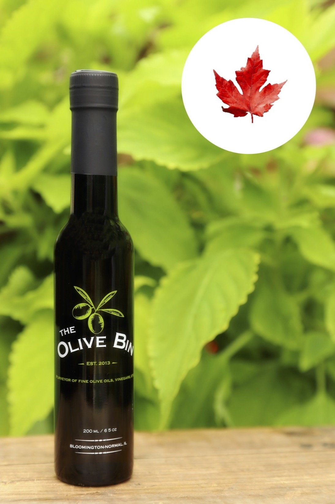 Maple Dark Balsamic