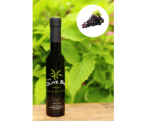 Traditional 18-Year Dark Balsamic - The Olive Bin