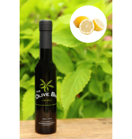 Fused Lemon Olive Oil