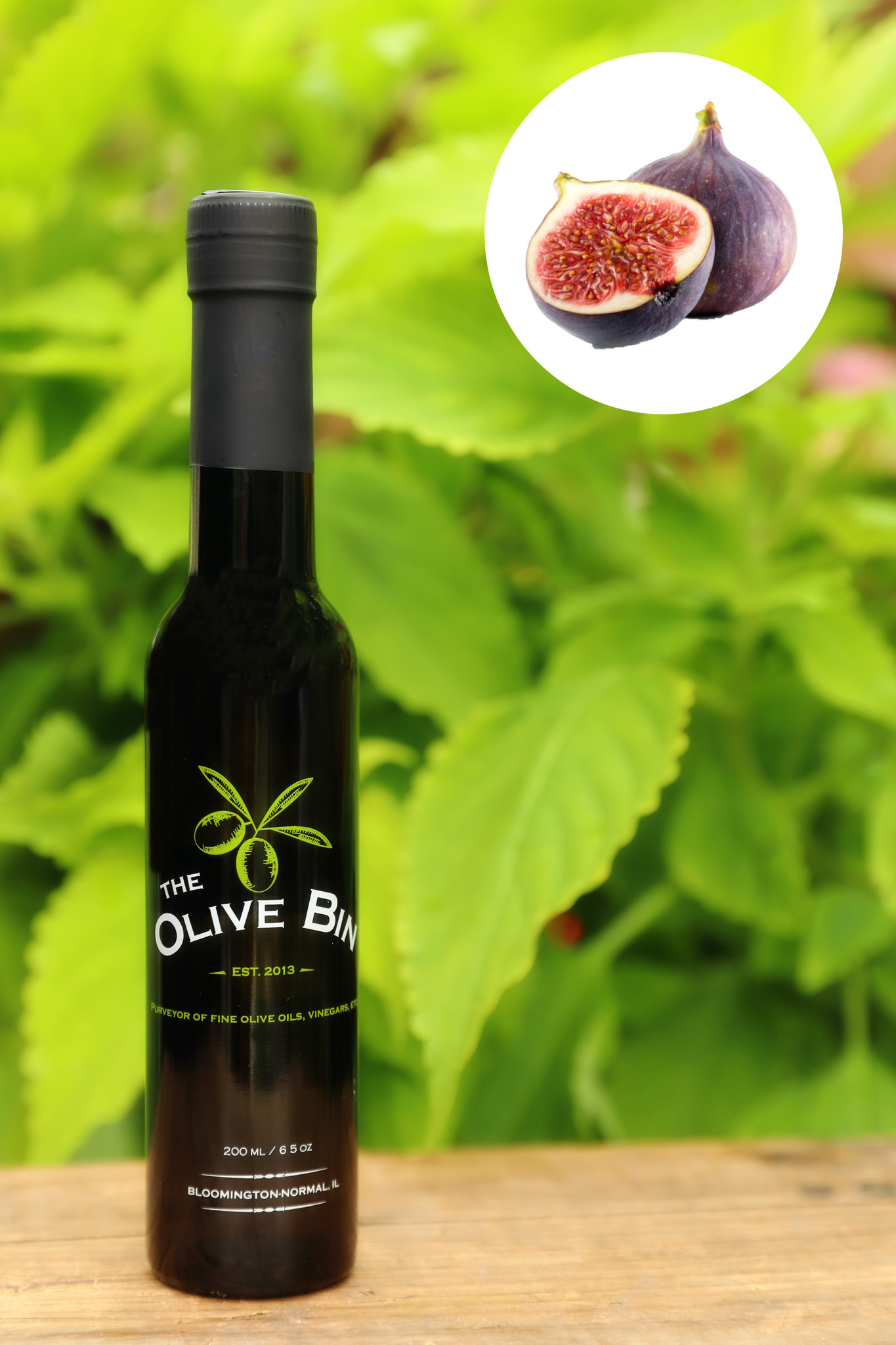 Fig Dark Balsamic