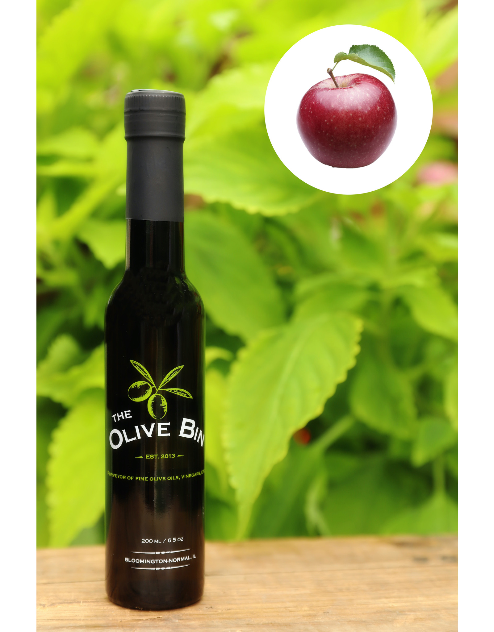 Red Apple Dark Balsamic