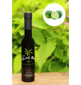 Key Lime White Balsamic