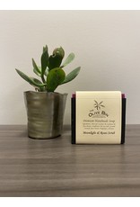 Soap Moonlight & Roses Soap Scrub