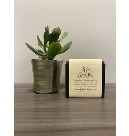 Soap Moonlight & Roses Soap Scrub