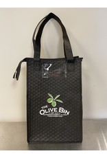 Insulated Tote Bag