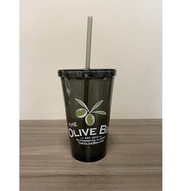 Tumbler Water Bottle