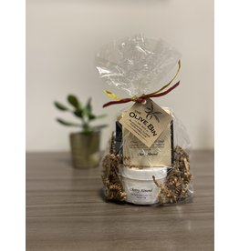 Oh So Soft! Cherry Almond