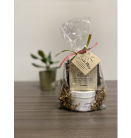 Oh So Soft! Lavender