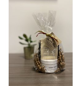 Oh So Soft! Oatmeal Milk & Honey