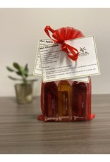 Winter Drink Recipe Set