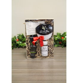 Pizza Lovers Gift Set