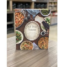 At the Table Cookbook