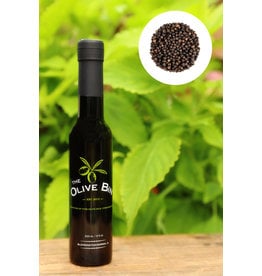 Madagascar Black Peppercorn Olive Oil