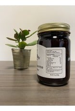 Cherry Amaretto Preserves