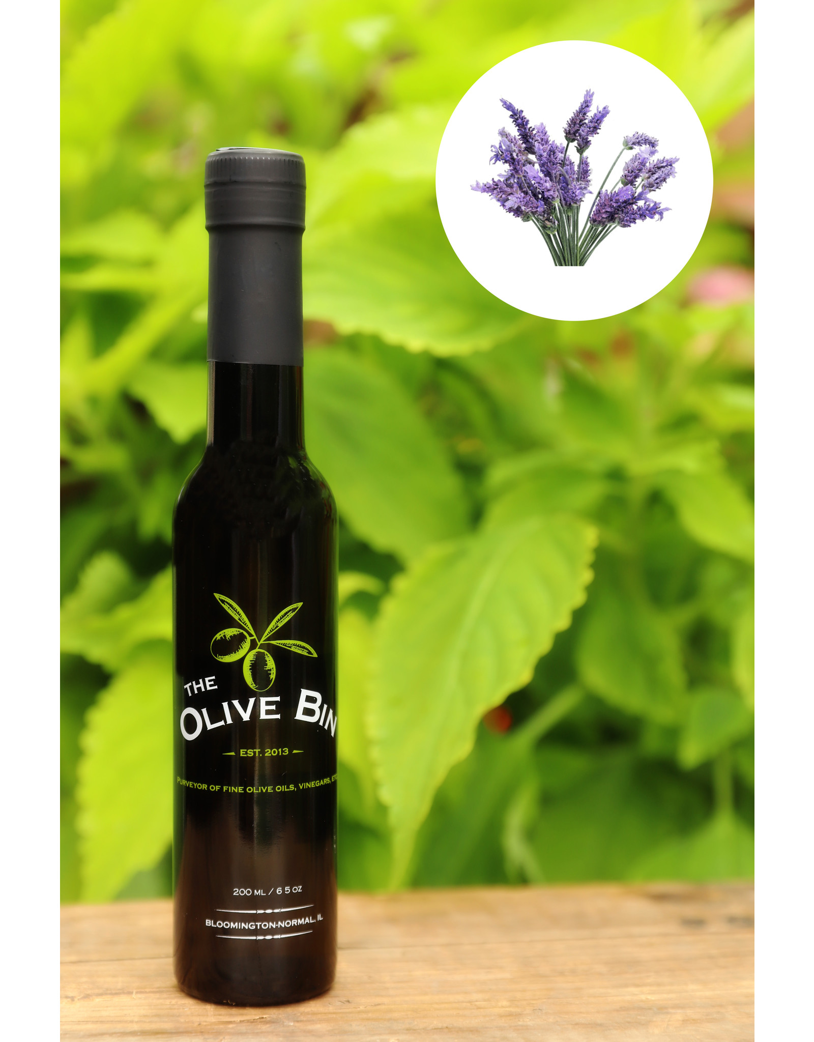 Lavender Dark Balsamic
