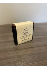 Soap Vanilla Oatmeal Soap