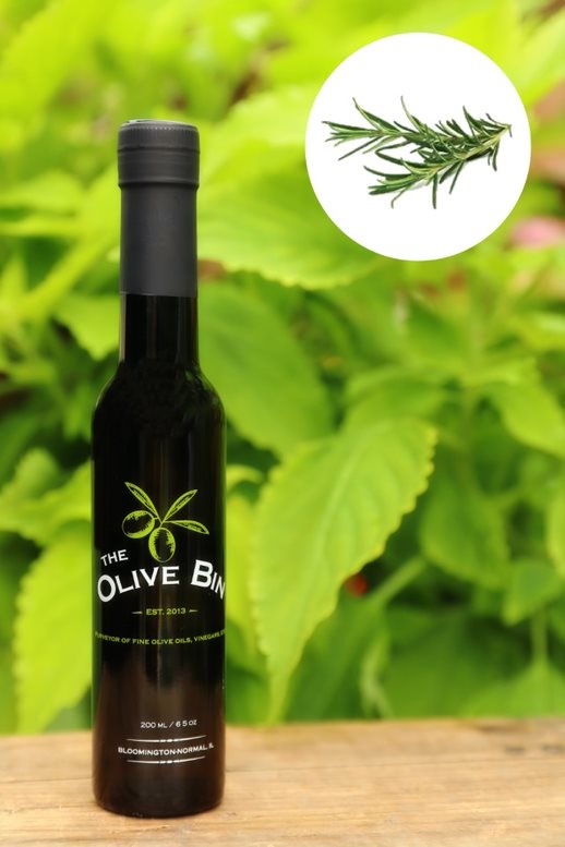 Rosemary Olive Oil