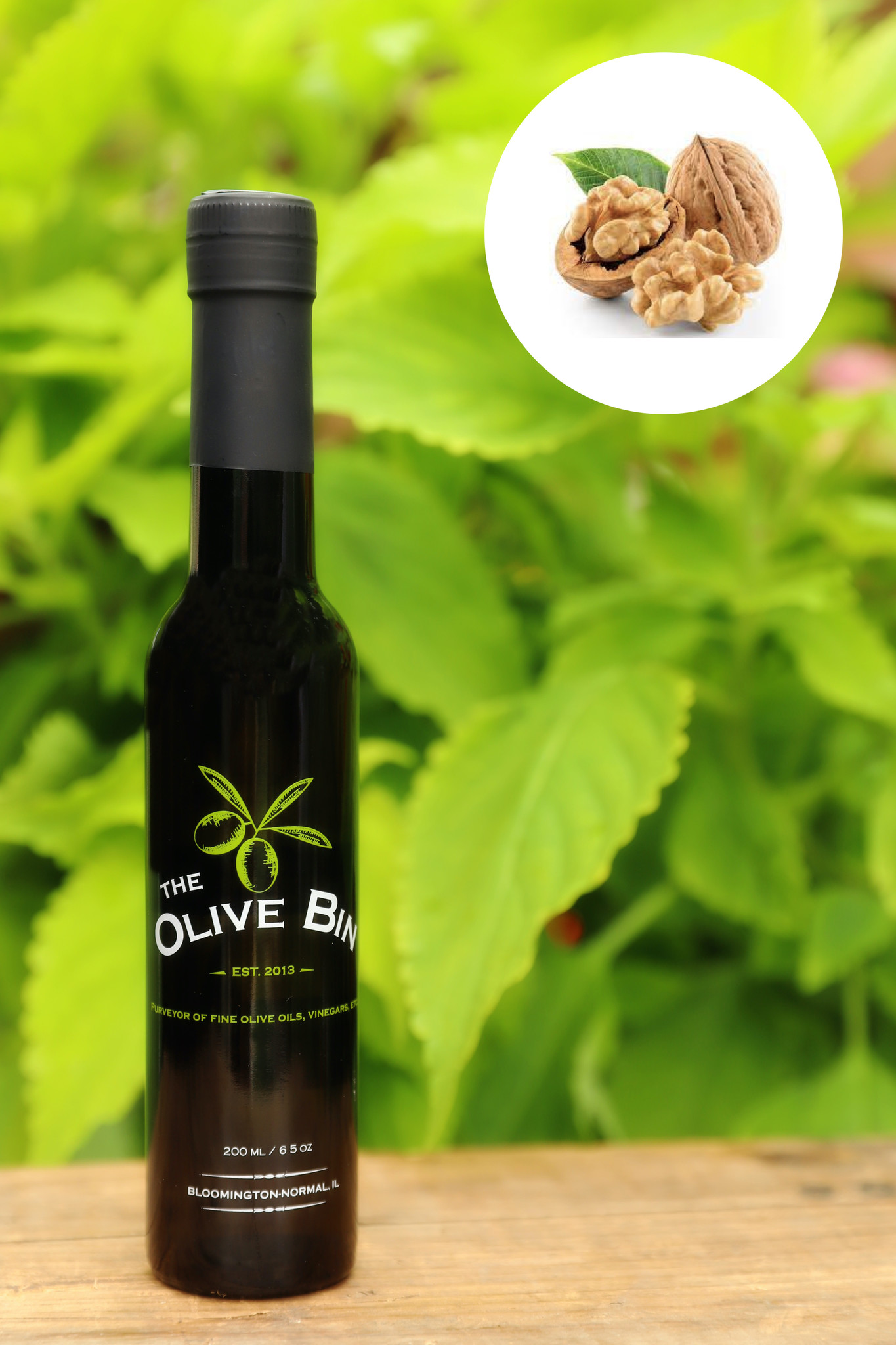 Gourmet Walnut Oil