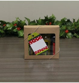 Fabulous Four 4-Pack