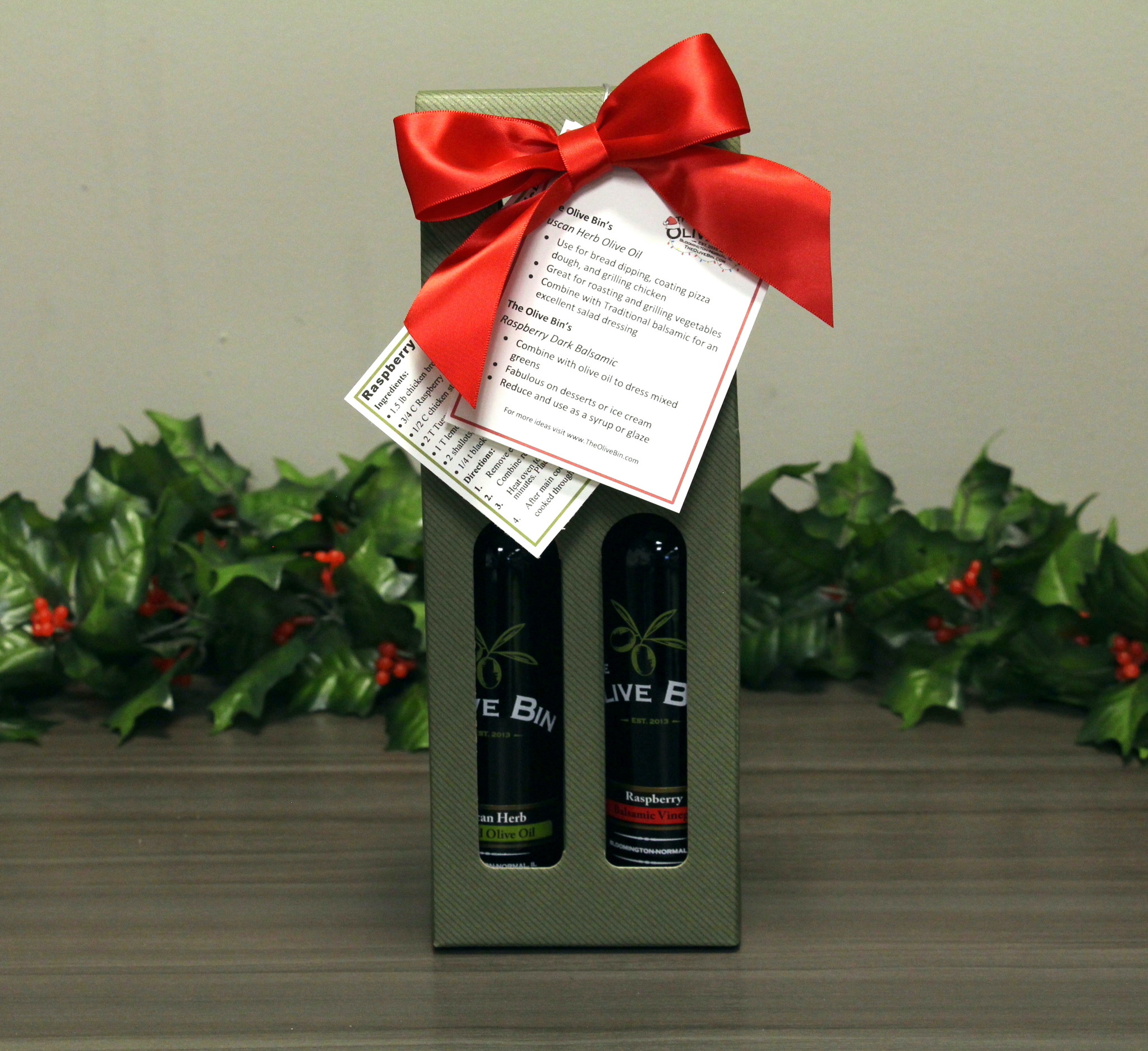 Balsamic Marinated Chicken Recipe Set The Olive Bin