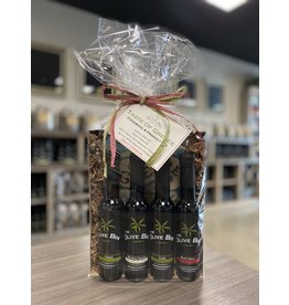Country Cookbook Gift Set - Greece