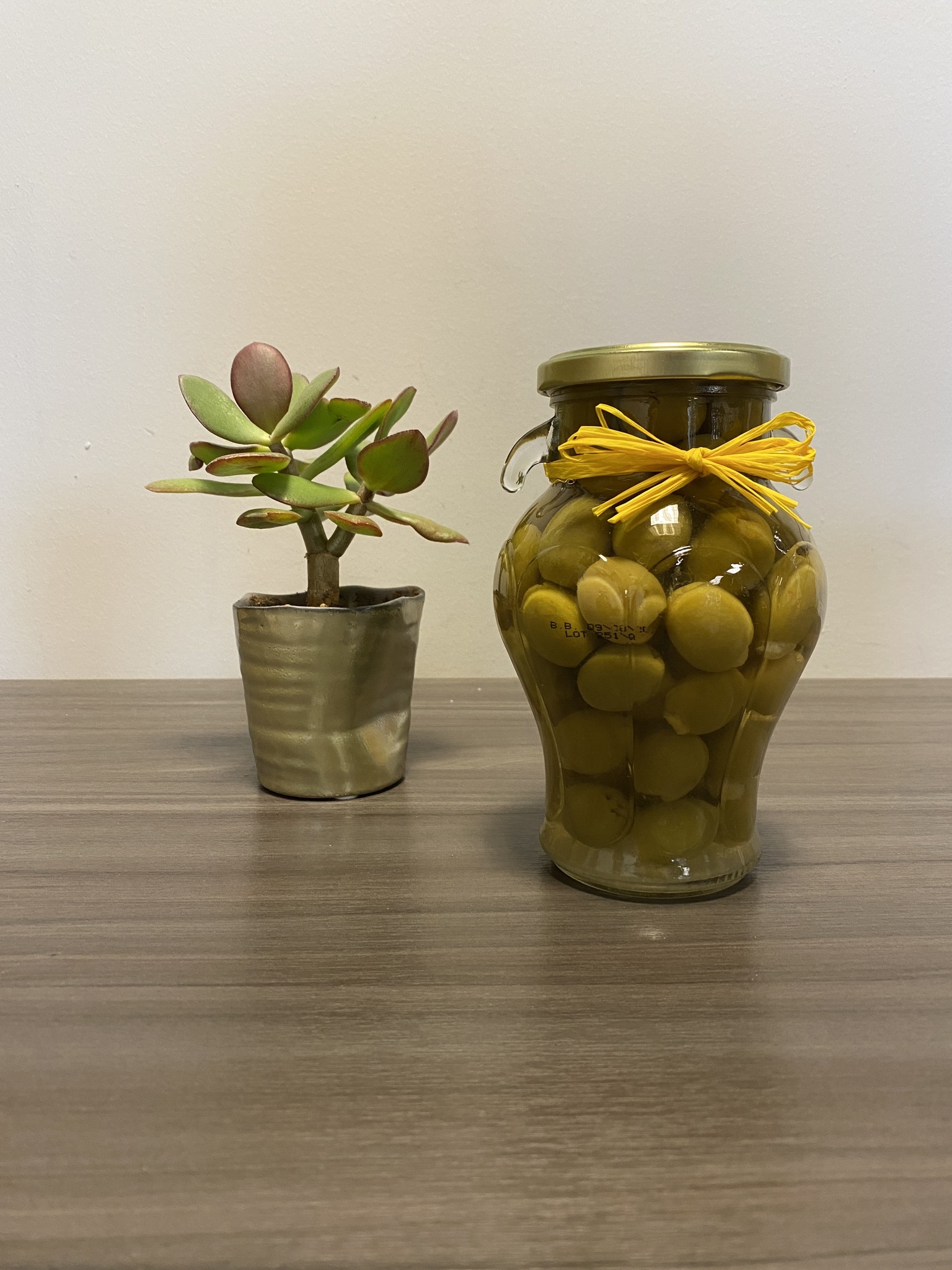 Olives Stuffed with Lemon The Olive Bin