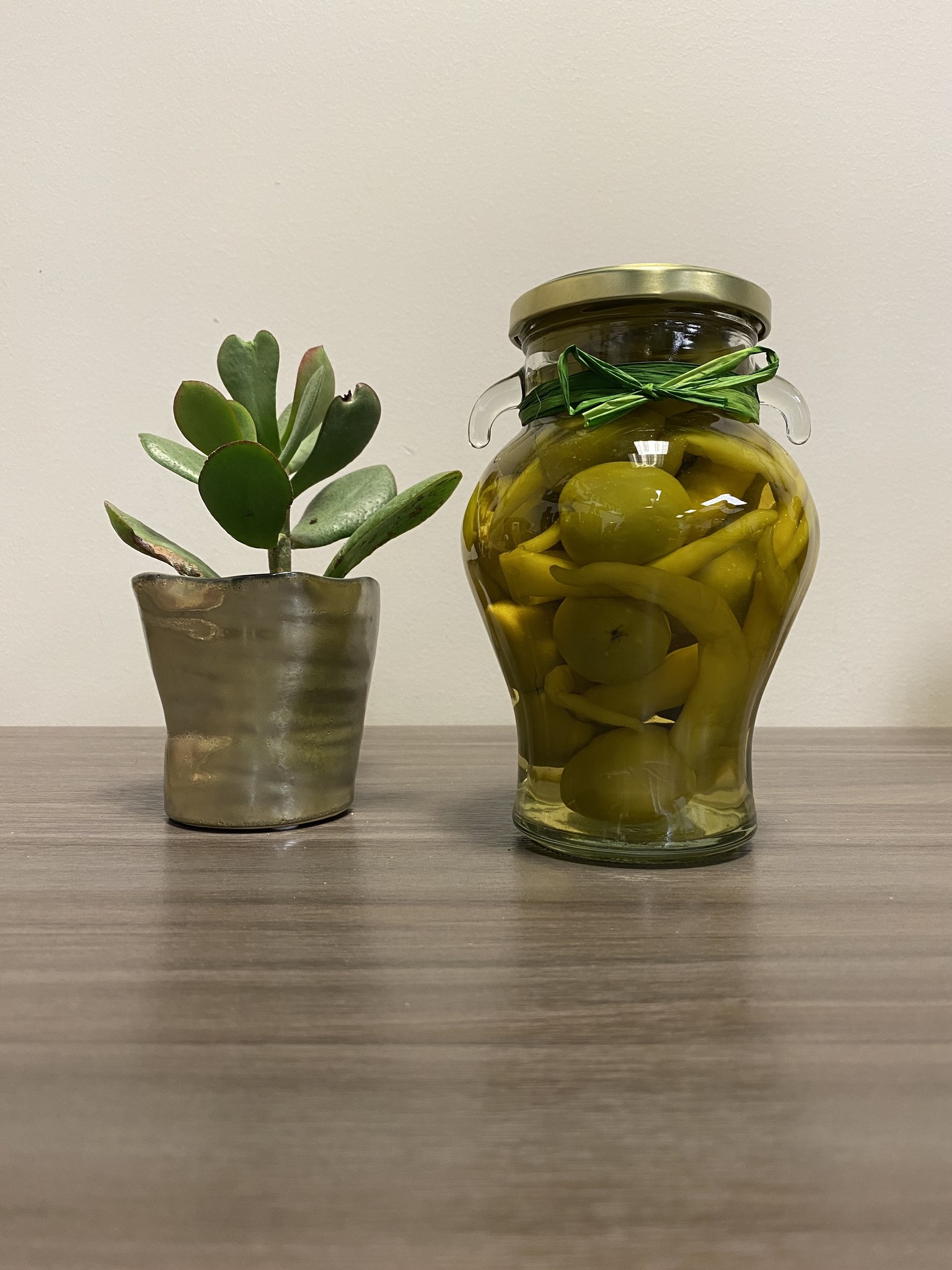 Olives Stuffed with Garlic & Green Chili The Olive Bin