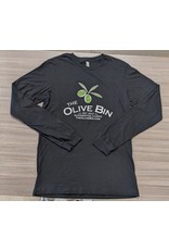 Olive Bin Shirt (multiple colors)