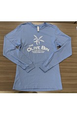 Olive Bin Shirt (multiple colors)