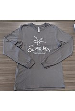 Olive Bin Shirt (multiple colors)