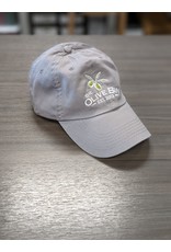 Olive Bin Hat (Black or Grey)