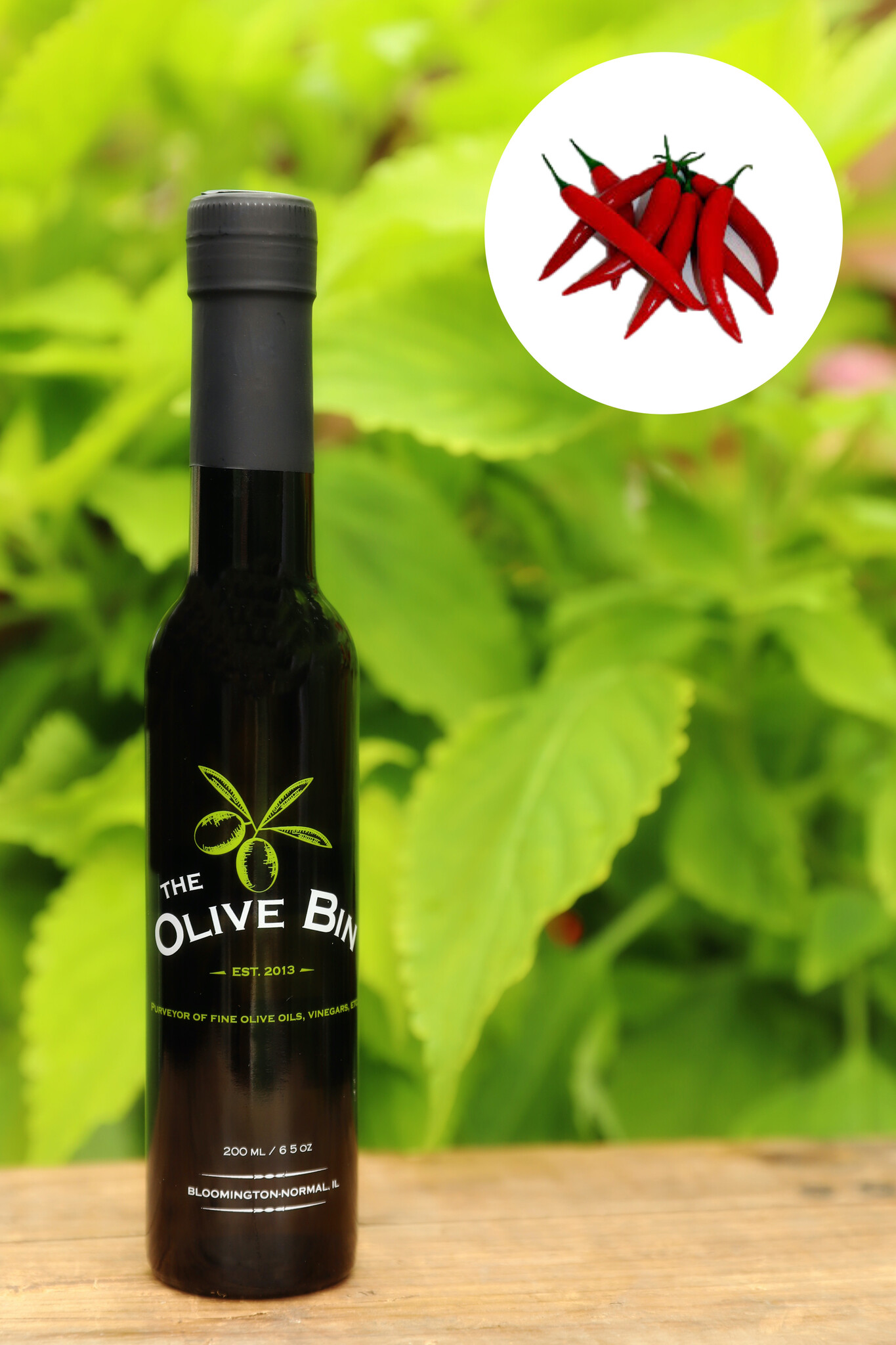 Gochujang - The Olive Bin