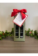 Greek Salad - Recipe & Idea Card