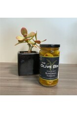 Sun Dried Tomato Stuffed Olives