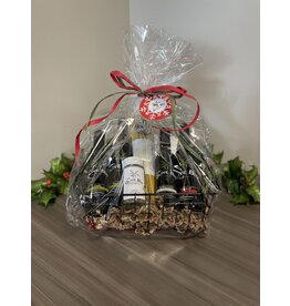 The Great Gourmet - Wire Basket