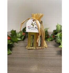 Blood Orange & Cranberry Pear 60 mL Pairing