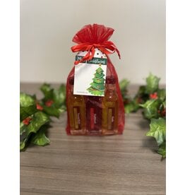 Most Popular Triple Set