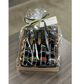 Country Cookbook Gift Set - Italy