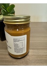 Smoky Chipotle Mustard