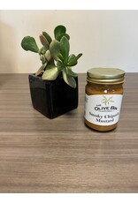Smoky Chipotle Mustard