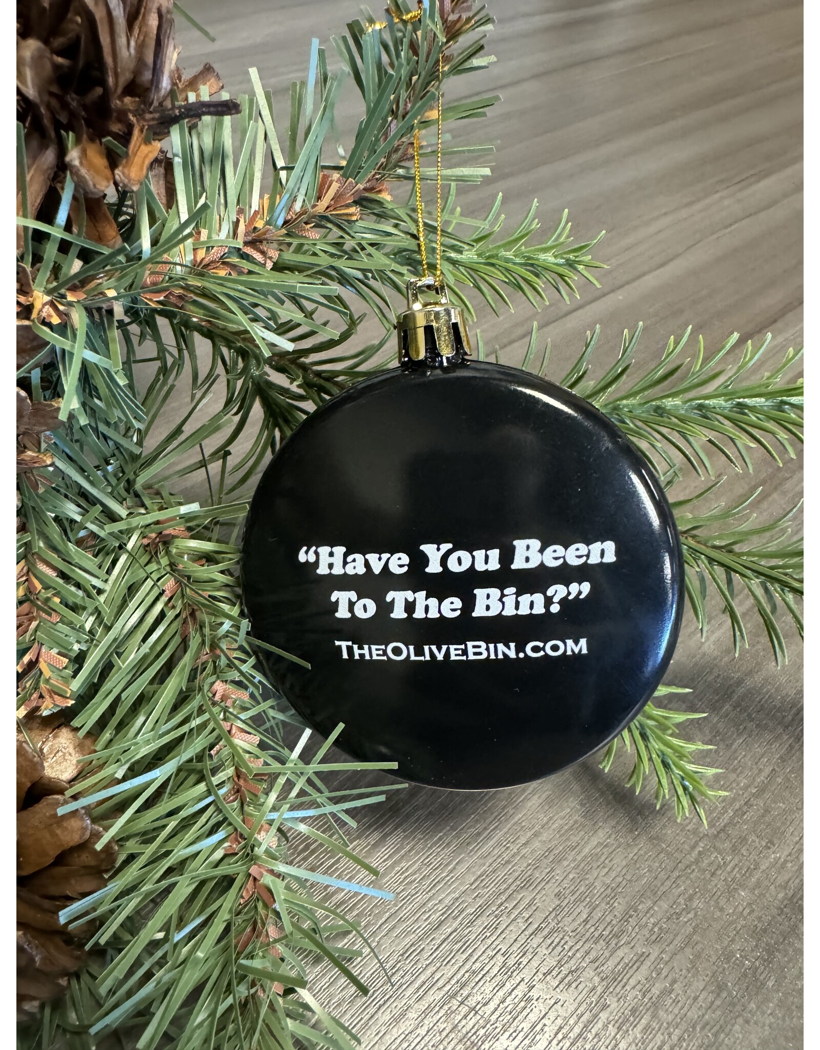 Tree Ornament