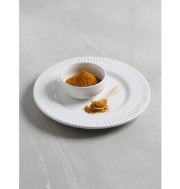 In A Hurry Curry